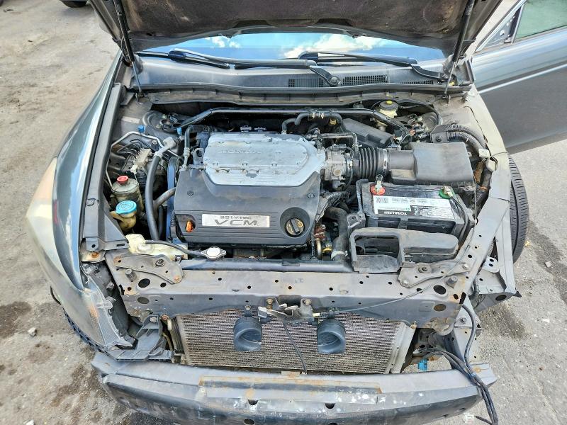 Продажа на аукционе авто 2012 Honda Accord, vin: 1HGCP3F82CA032343, номер лота: 64238416