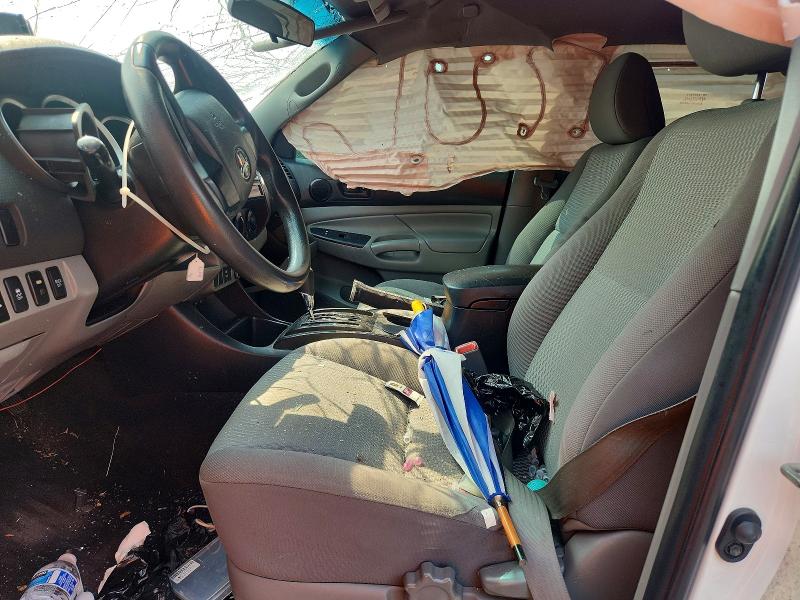 63698266 :رقم المزاد ، 3TMLU4EN6EM135713 vin ، 2014 Toyota Tacoma مزاد بيع