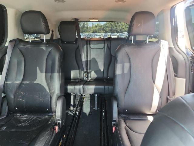 Aukcja sprzedaży 2022 Kia Carnival, vin: KNDNB4H3XN6136338, numer aukcji: 65169016