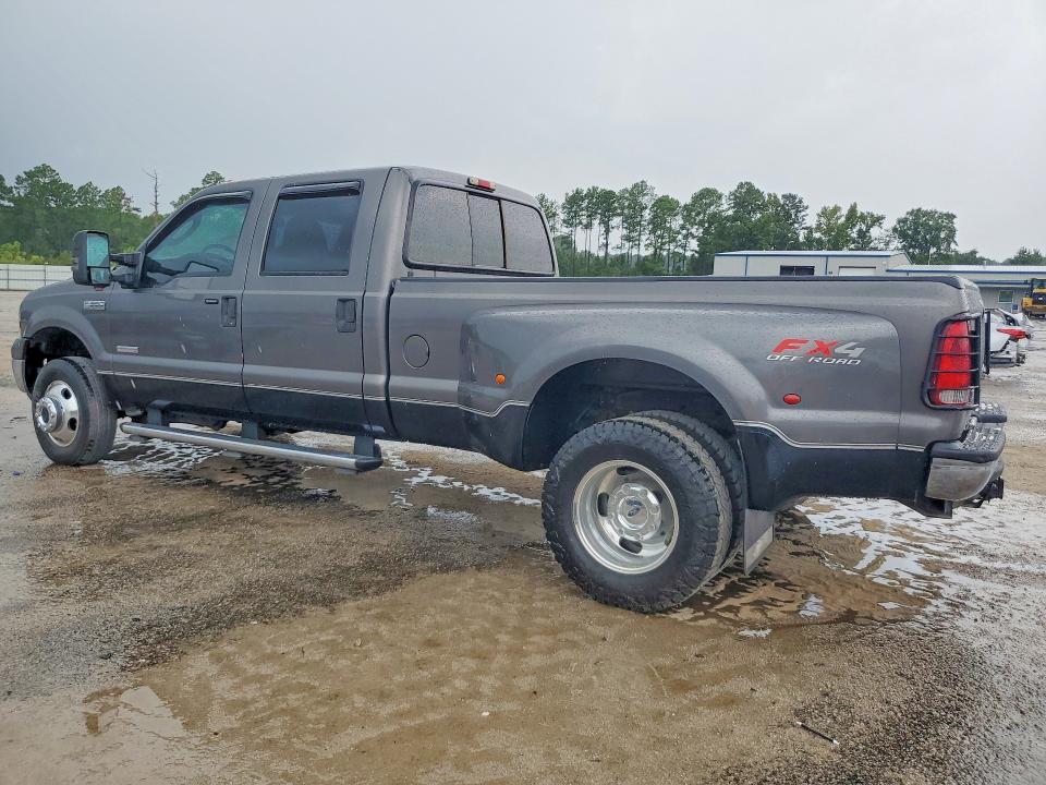 Продажа на аукционе авто 2005 Ford F350, vin: 1FTWW33P35EB75470, номер лота: 66538546