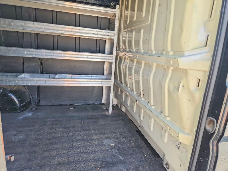 Продажа на аукционе авто 2018 Ram Promaster 1500, vin: 3C6TRVNG3JE117044, номер лота: 62418086