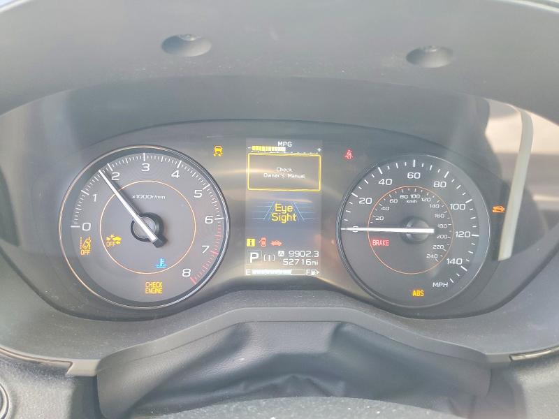 Продаж на аукціоні авто 2023 Subaru Crosstrek, vin: JF2GTABC8PH250876, номер лоту: 63515976