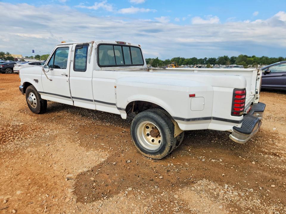 Продаж на аукціоні авто 1996 Ford F350, vin: 1FTJX35F5TEA60183, номер лоту: 63490416