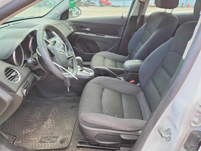 Продажа на аукционе авто 2015 Chevrolet Cruze, vin: 1G1PC5SB9F7227889, номер лота: 64491716