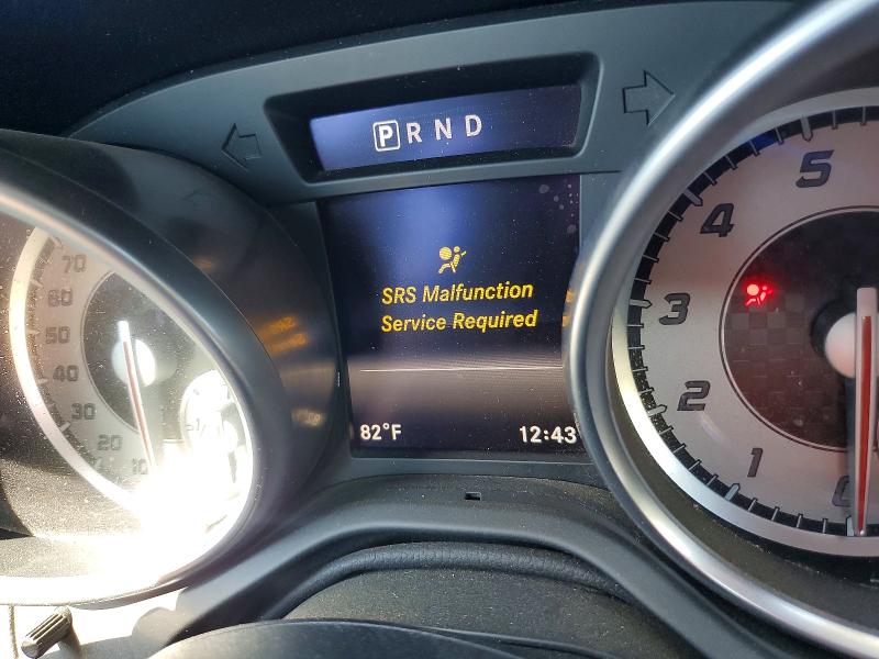 63504556 :رقم المزاد ، WDDPK3JA4GF121516 vin ، 2016 Mercedes-benz Slk مزاد بيع