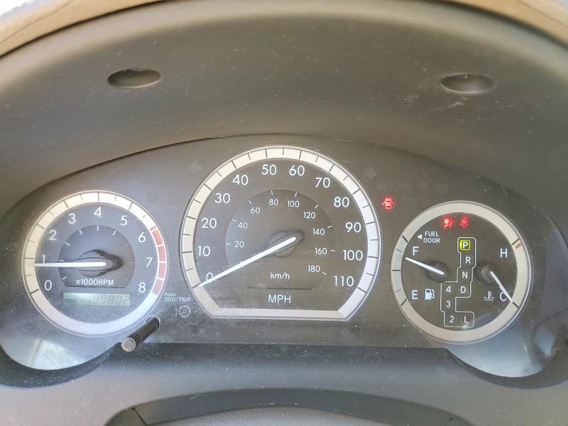 65555426 :رقم المزاد ، 5TDZA23C76S392714 vin ، 2006 Toyota Sienna مزاد بيع