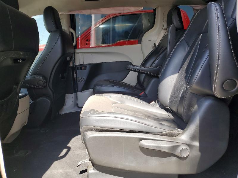 Продажа на аукционе авто 2024 Chrysler Pacifica, vin: 2C4RC1S78RR102650, номер лота: 64360846