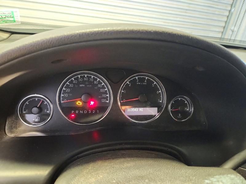 Продаж на аукціоні авто 2008 Chevrolet Uplander, vin: 1GBDV13W28D131206, номер лоту: 65098816