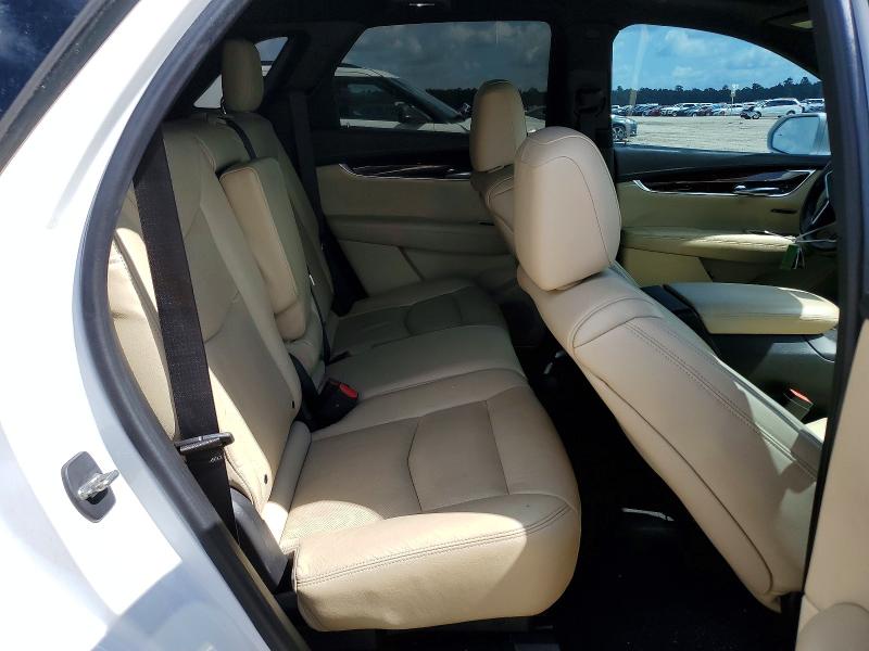 Aukcja sprzedaży 2017 Cadillac Xt5, vin: 1GYKNDRS6HZ138469, numer aukcji: 64771546
