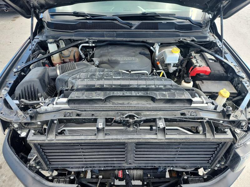 Aukcja sprzedaży 2023 Ram 2500, vin: 3C6TR5EJXPG569677, numer aukcji: 64064286