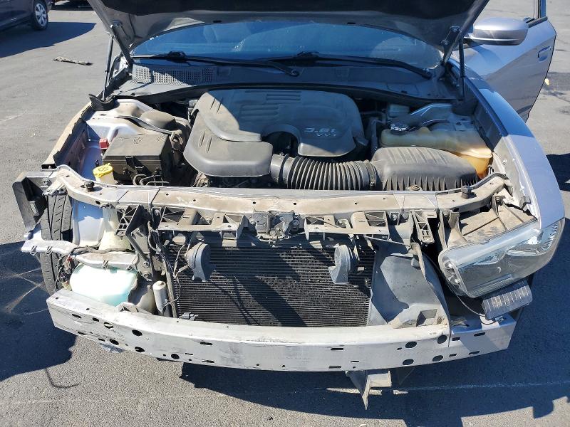 2014 Dodge Charger მანქანა იყიდება აუქციონზე, vin: 2C3CDXBG8EH375131, აუქციონის ნომერი: 64997056