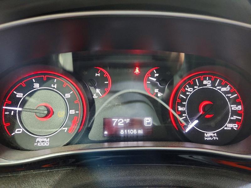 2013 Dodge Dart მანქანა იყიდება აუქციონზე, vin: 1C3CDFBA0DD295114, აუქციონის ნომერი: 63556706