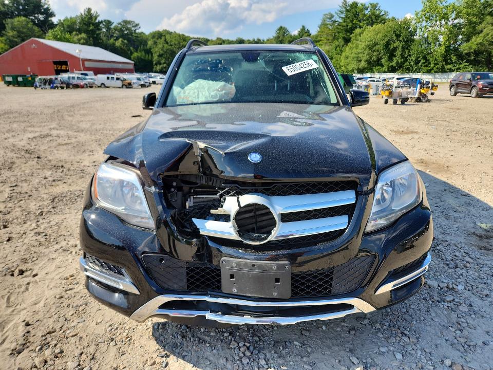 Продаж на аукціоні авто 2014 Mercedes-benz Glk, vin: WDCGG8JBXEG295156, номер лоту: 65004256