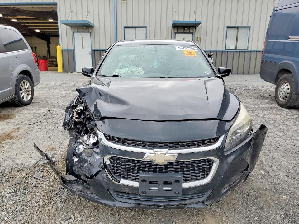 2015 Chevrolet Malibu მანქანა იყიდება აუქციონზე, vin: 1G11C5SL5FF317285, აუქციონის ნომერი: 63780656