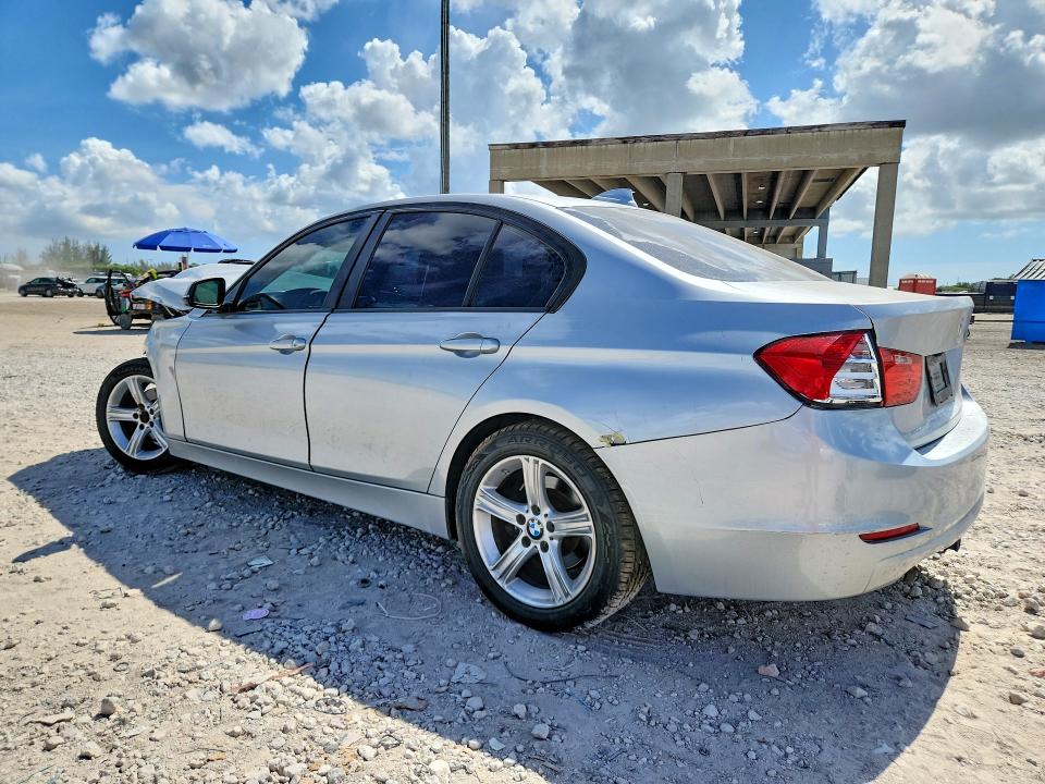 Aukcja sprzedaży 2013 Bmw 328, vin: WBA3A5G58DNP21780, numer aukcji: 66463986