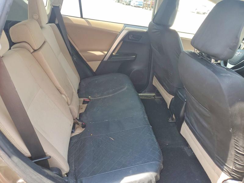 Продажа на аукционе авто 2013 Toyota Rav4, vin: JTMRFREV1DD008945, номер лота: 63889486