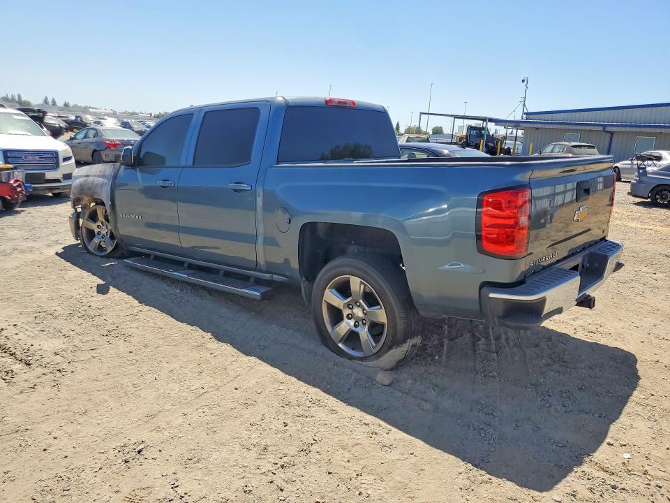 Aukcja sprzedaży 2014 Chevrolet Silverado, vin: 3GCPCREC7EG367266, numer aukcji: 64231156