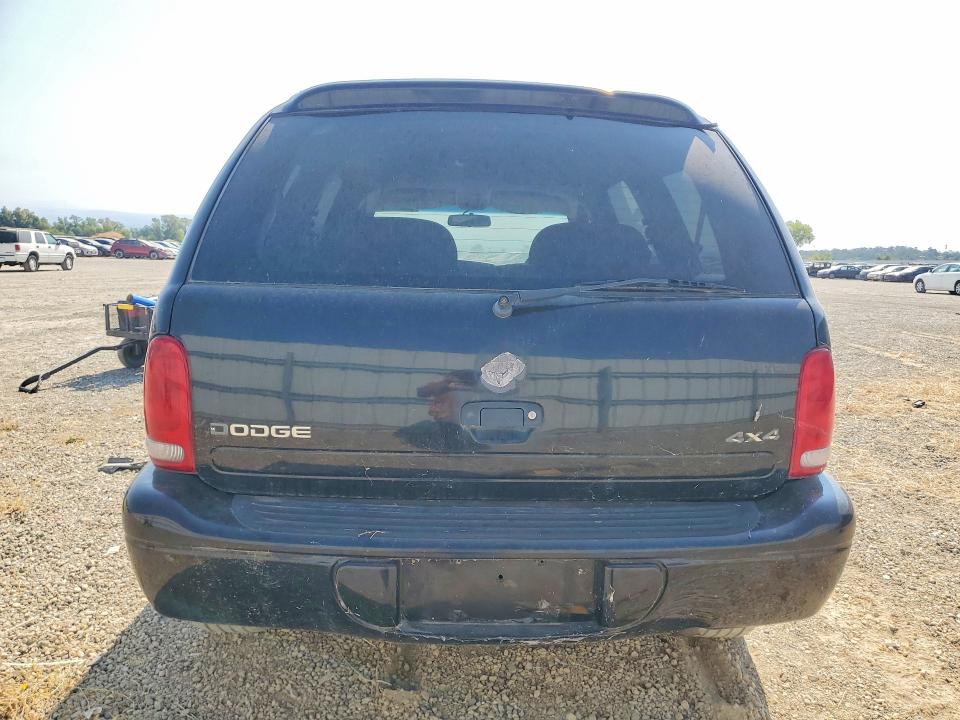Продажа на аукционе авто 1999 Dodge Durango, vin: 1B4HS28Z6XF629052, номер лота: 64077406