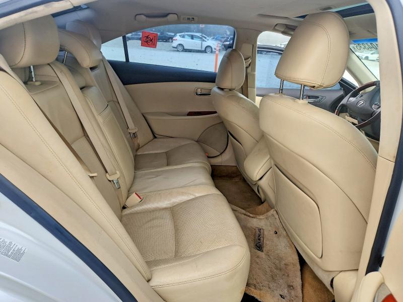 67104336 :رقم المزاد ، JTHBK1EG9C2481680 vin ، 2012 Lexus Es مزاد بيع