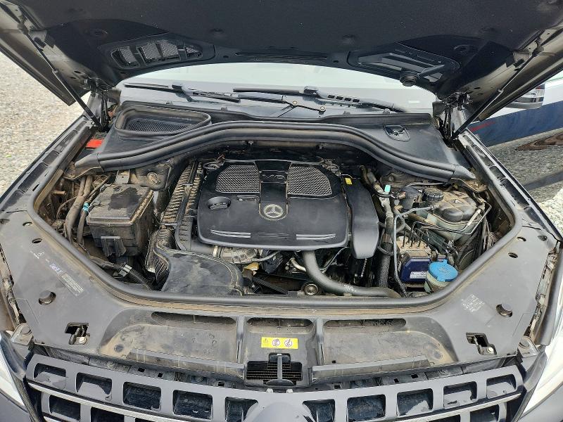 Продаж на аукціоні авто 2012 Mercedes-benz Ml, vin: 4JGDA5HB5CA090287, номер лоту: 66500286