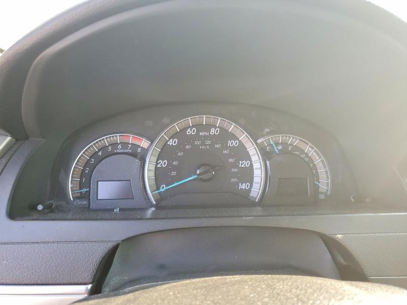 Aukcja sprzedaży 2012 Toyota Camry, vin: 4T1BF1FK2CU161920, numer aukcji: 65002996