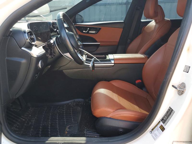 Продаж на аукціоні авто 2023 Mercedes-benz C, vin: W1KAF4HB6PR085549, номер лоту: 65666676