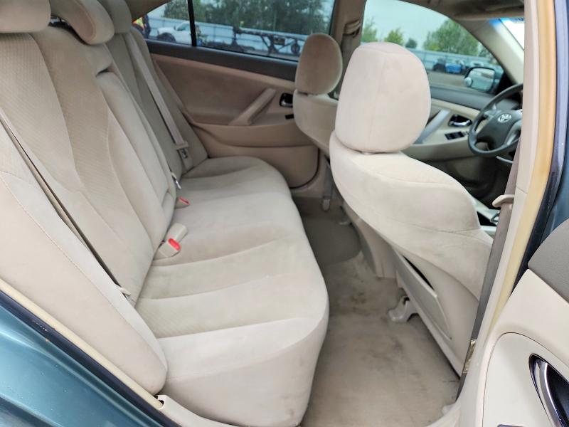 Продажа на аукционе авто 2008 Toyota Camry, vin: 4T1BE46KX8U760026, номер лота: 66075706