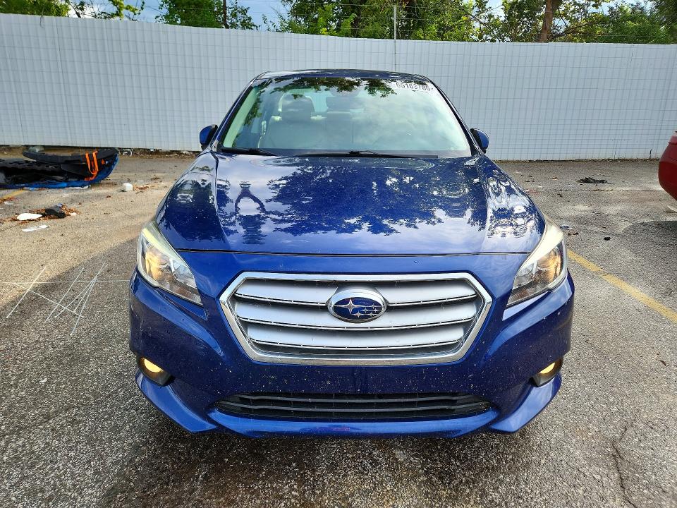 65163786 :رقم المزاد ، 4S3BNAF60H3049804 vin ، 2017 Subaru Legacy مزاد بيع