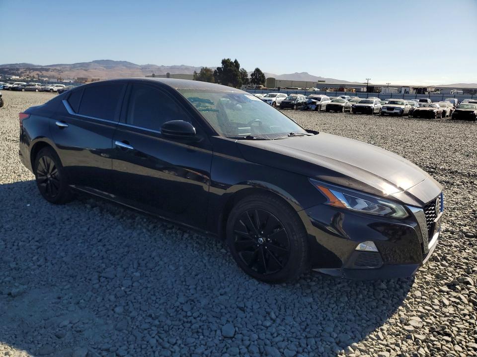 Aukcja sprzedaży 2021 Nissan Altima, vin: 1N4BL4DV2MN333912, numer aukcji: 66318886