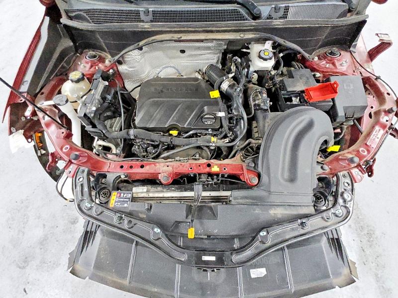 Продаж на аукціоні авто 2024 Buick Encore Gx, vin: KL4AMBS27RB066950, номер лоту: 64491056
