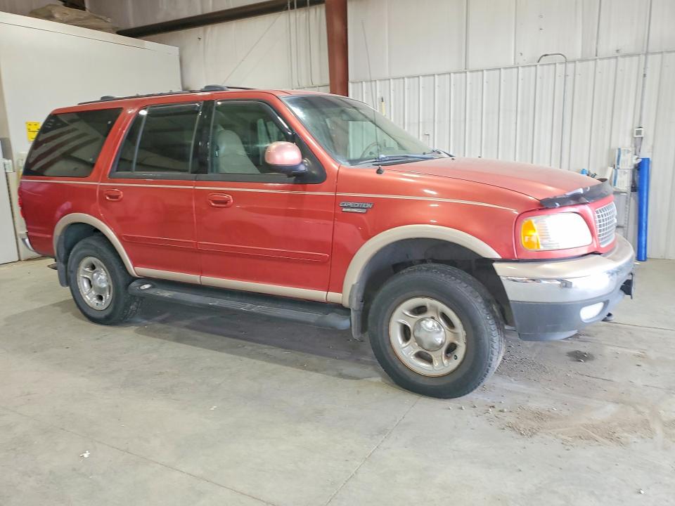 Продаж на аукціоні авто 1999 Ford Expedition, vin: 1FMPU18L7XLB42339, номер лоту: 64429336