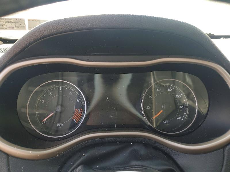 66501186 :رقم المزاد ، 1C4PJMDS2FW604217 vin ، 2015 Jeep Cherokee مزاد بيع