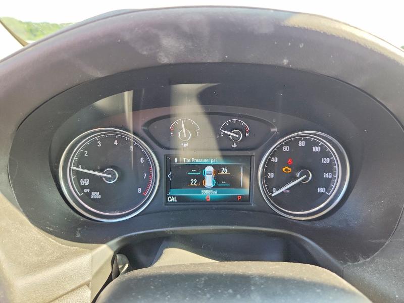 Aukcja sprzedaży 2018 Buick Enclave, vin: 5GAERBKW0JJ160952, numer aukcji: 65516516