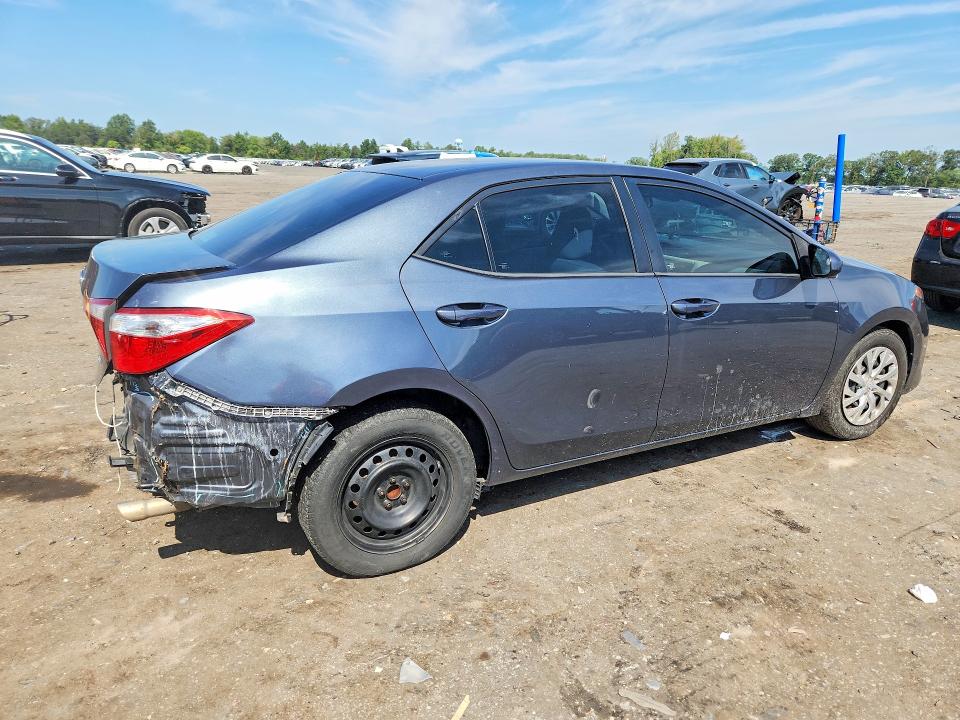 Aukcja sprzedaży 2017 Toyota Corolla, vin: 2T1BURHE5HC963270, numer aukcji: 66028706