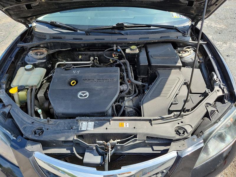 2009 Mazda 3 მანქანა იყიდება აუქციონზე, vin: JM1BK32G091212385, აუქციონის ნომერი: 65267566