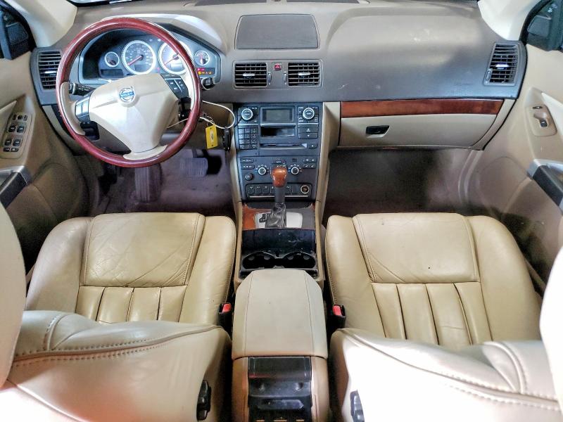 Aukcja sprzedaży 2013 Volvo Xc90, vin: YV4952CZ5D1643536, numer aukcji: 64469236