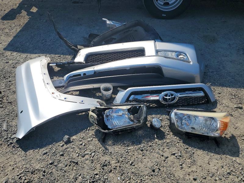 Продажа на аукционе авто 2010 Toyota 4runner, vin: JTEBU5JR3A5015521, номер лота: 64150386