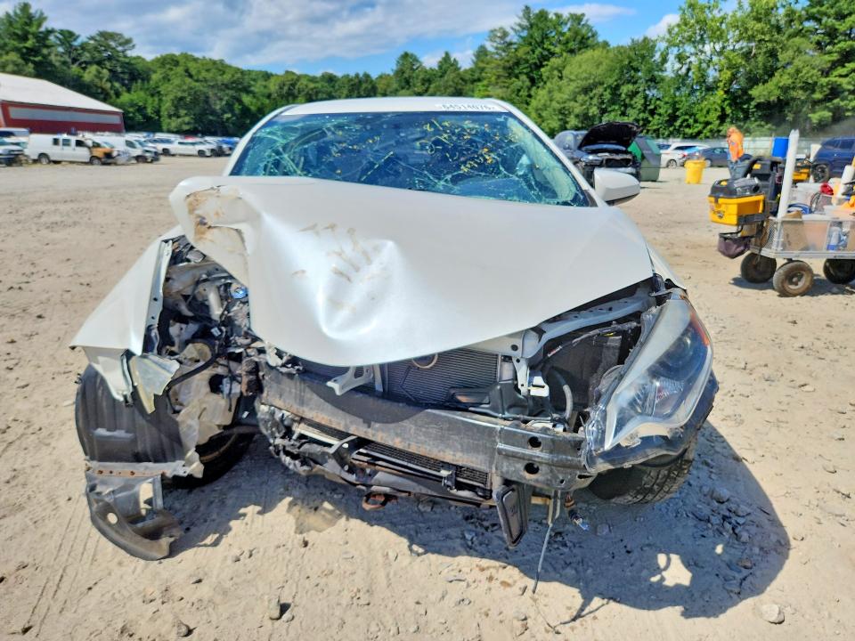 Продаж на аукціоні авто 2014 Toyota Corolla, vin: 5YFBPRHEXEP004529, номер лоту: 64514076