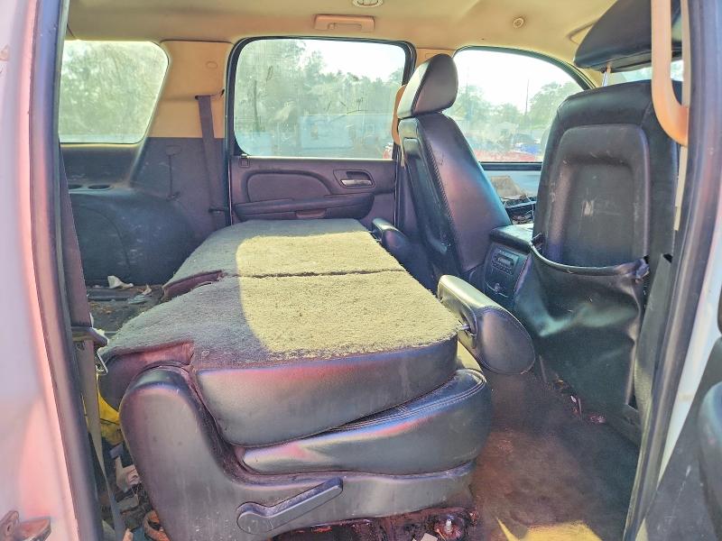 Auction sale of the 2007 Chevrolet Suburban, vin: 3GNFK16337G244458, lot number: 65354416