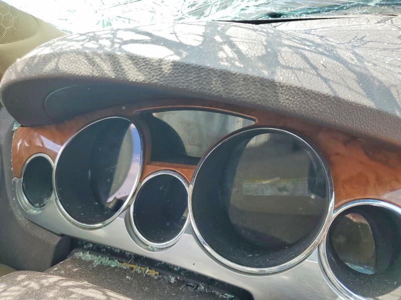 Продажа на аукционе авто 2010 Buick Enclave, vin: 5GALRCED4AJ186803, номер лота: 63670046