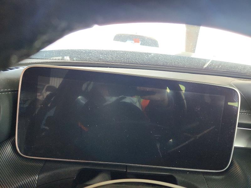67187786 :رقم المزاد ، W1KAF4GB0PR091350 vin ، 2023 Mercedes-benz C مزاد بيع