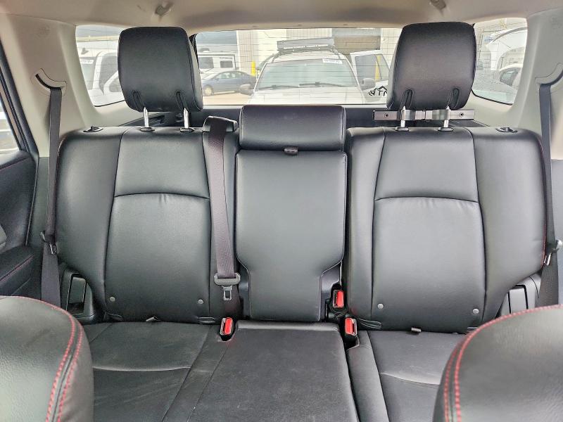 65480206 :رقم المزاد ، JTEBU5JR6G5373303 vin ، 2016 Toyota 4runner مزاد بيع