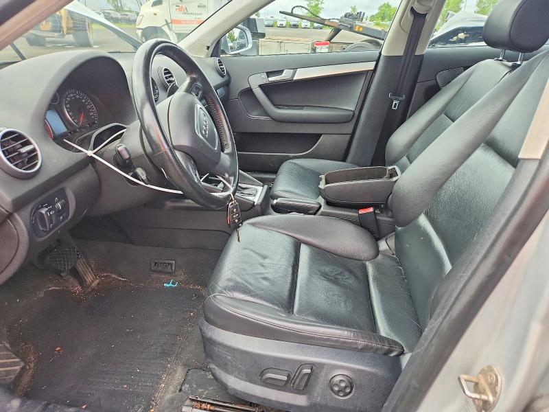 Продаж на аукціоні авто 2006 Audi A3, vin: WAUNF78P86A003470, номер лоту: 66270426