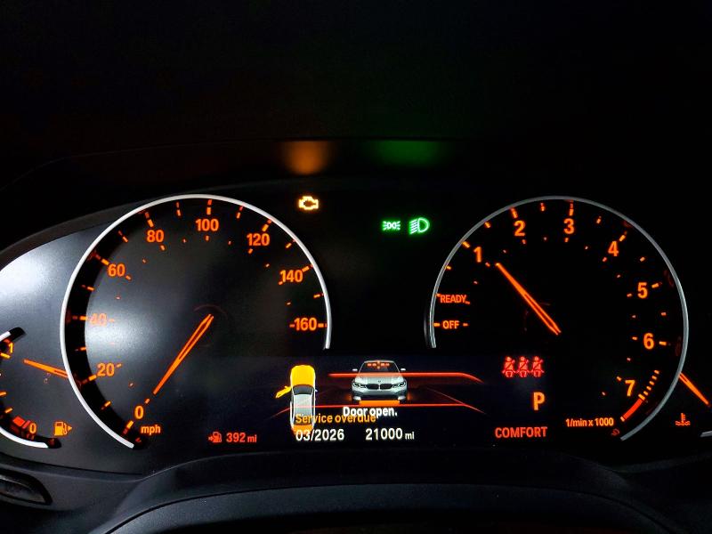 2019 Bmw 330i მანქანა იყიდება აუქციონზე, vin: 3MW5R1J56K8A04281, აუქციონის ნომერი: 65296406