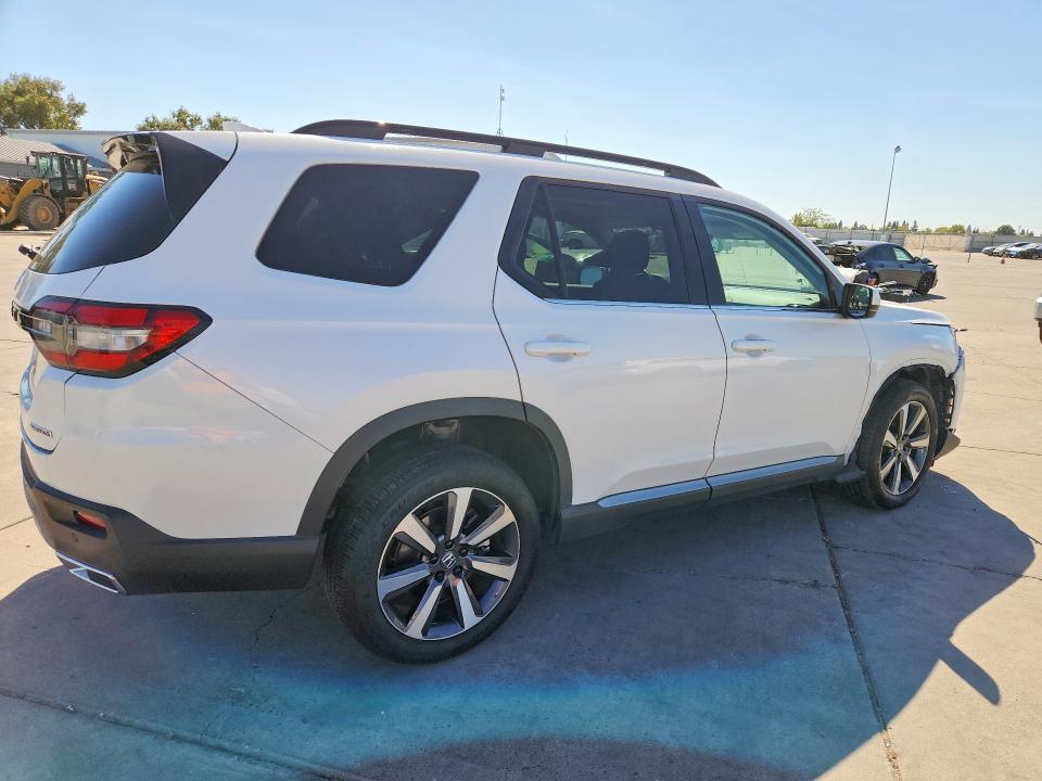 Продажа на аукционе авто 2023 Honda Pilot, vin: 5FNYG1H78PB054244, номер лота: 64228726