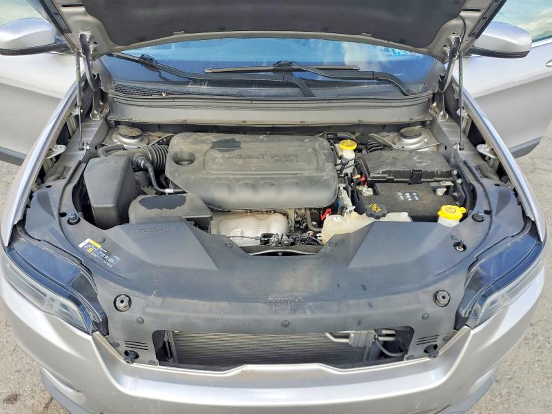 66204776 :رقم المزاد ، 1C4PJMLB2LD647691 vin ، 2020 Jeep Cherokee مزاد بيع