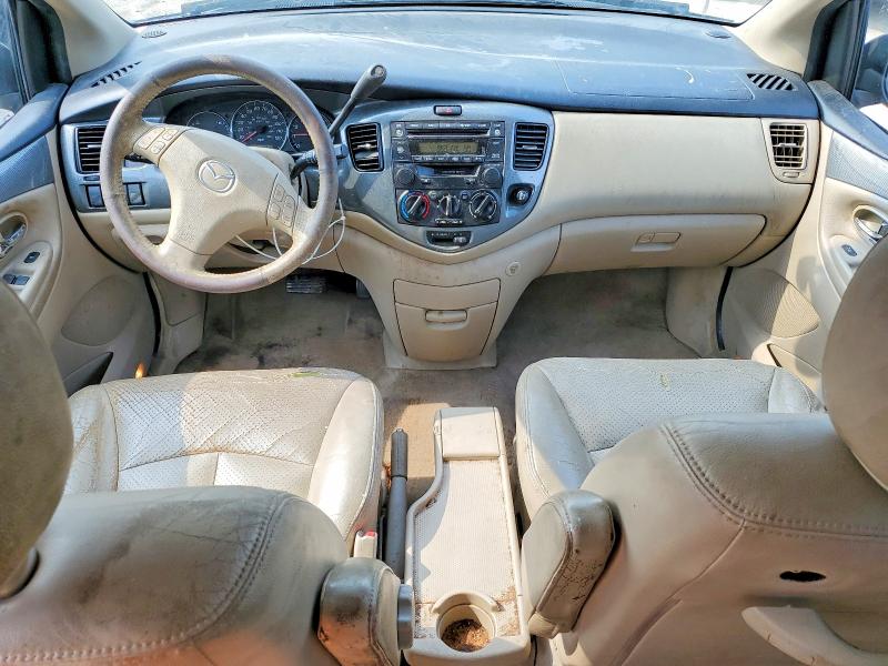 Aukcja sprzedaży 2005 Mazda Mpv, vin: JM3LW28J250532840, numer aukcji: 64727316