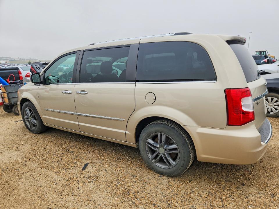 Aukcja sprzedaży 2015 Chrysler Town & Country, vin: 2C4RC1GG8FR583293, numer aukcji: 64971806
