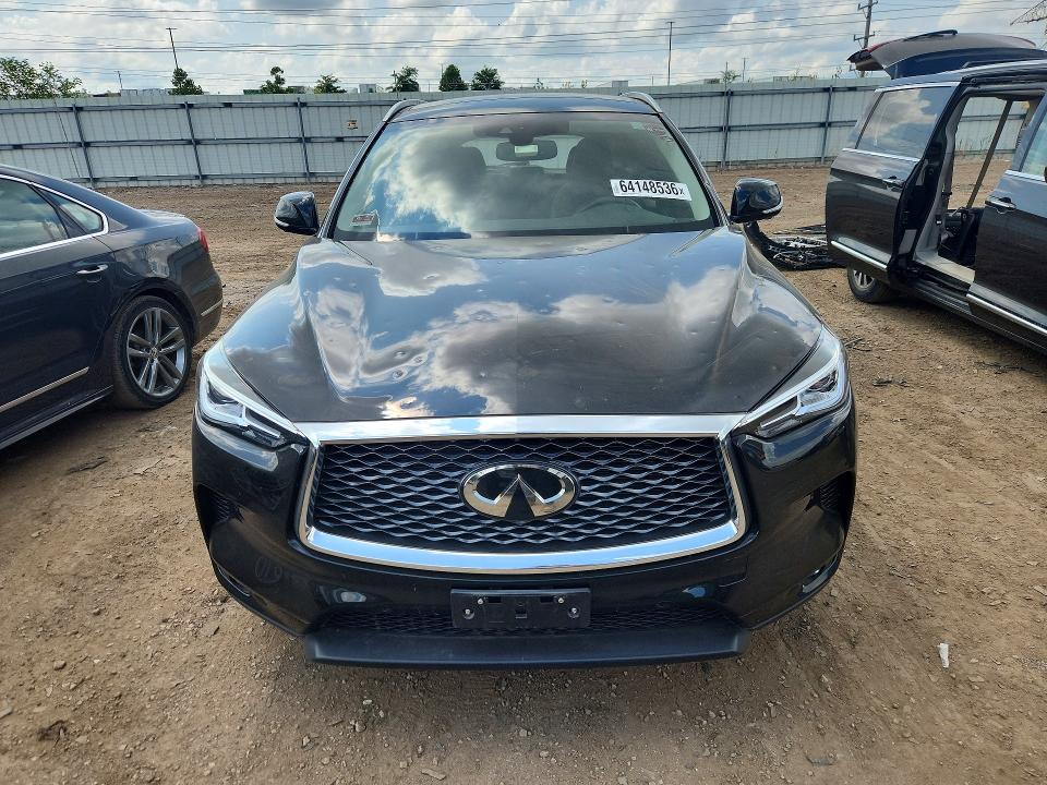 Продажа на аукционе авто 2019 Infiniti Qx50, vin: 3PCAJ5M36KF102975, номер лота: 64148536