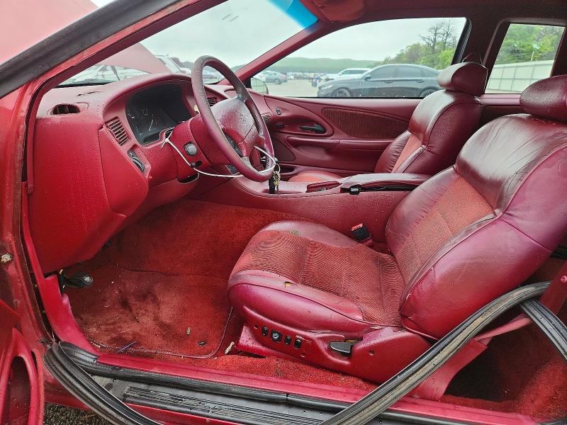Продаж на аукціоні авто 1994 Mercury Cougar, vin: 1MELM6242RH622861, номер лоту: 63662756
